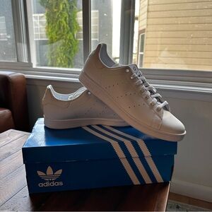 NWT men’s Adidas Stan Smith